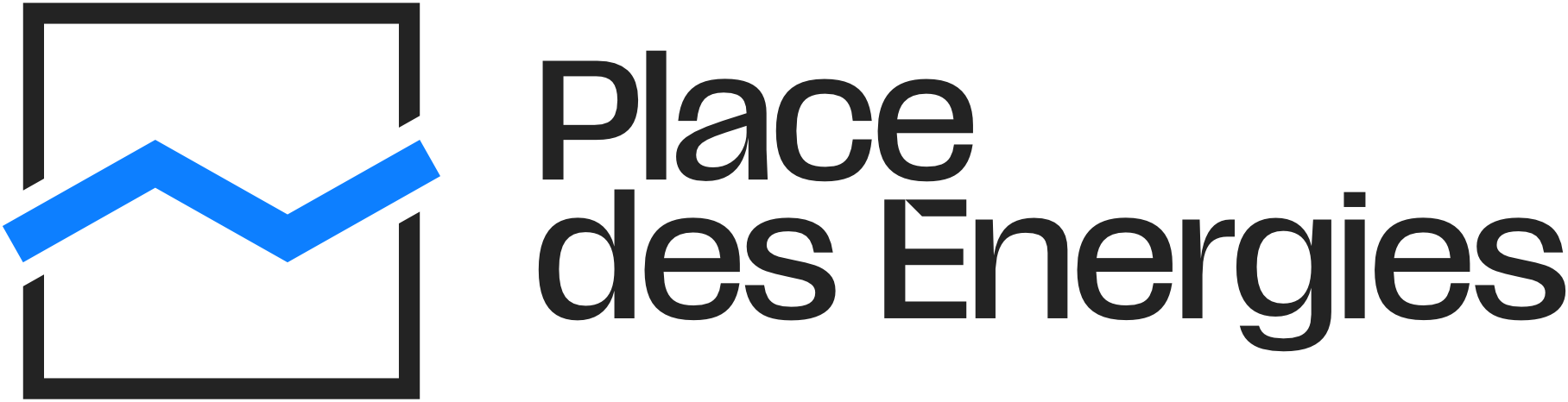 Place des Energies